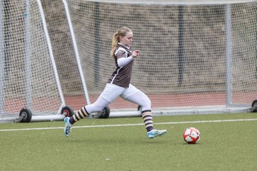Bild 316 - wCJ Walddoerfer - Komet Blankenese : Ergebnis: 0:1
